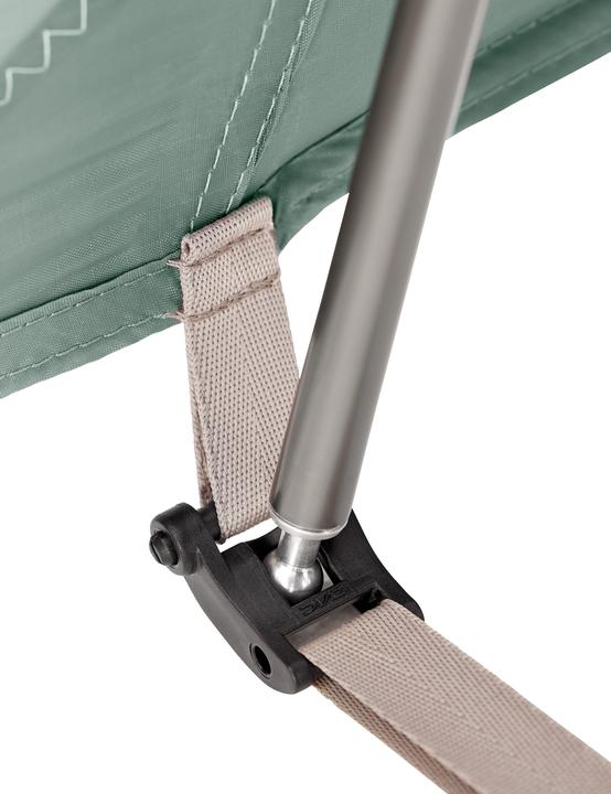 Produktbild Vaude Allround Taurus 1P (Kuppelzelt, 1.75 kg, 1 Person)