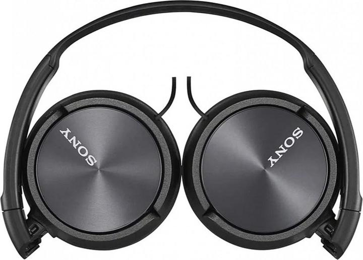 Productafbeelding Sony Mdr-Zx310 (Geen ruisonderdrukking, Bedraad)