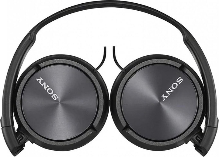 Immagine prodotto Sony Mdr-Zx310 (Nessuna soppressione del rumore, Cablato)