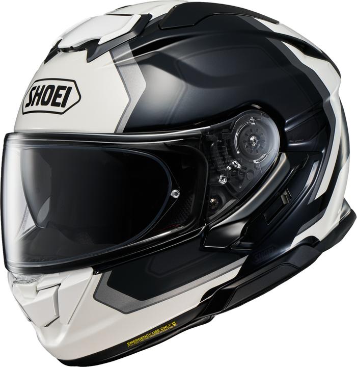 Shoei Integralhelm GT-Air 3 Realm (61 - 62 cm, XL)