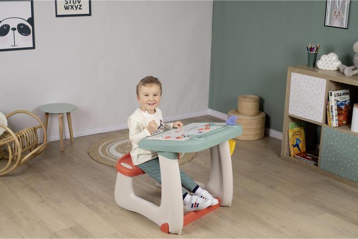 Produktbild Smoby Little Pupils Desk