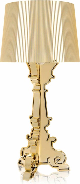 Gold Metallisiert 00