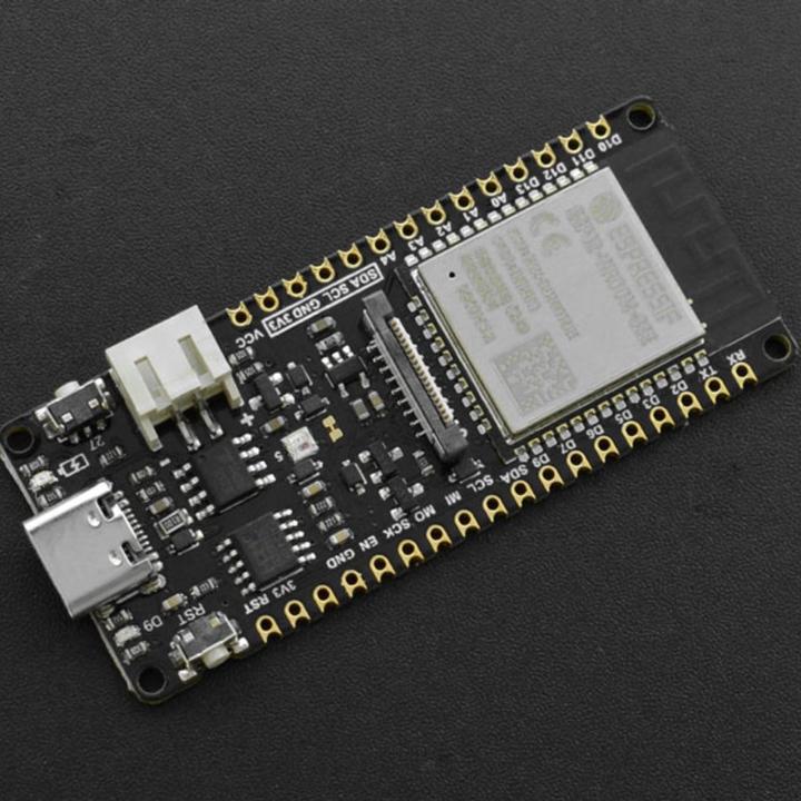 Produktbild DFRobot FireBeetle Board ESP32-E