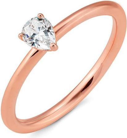 Pink gold