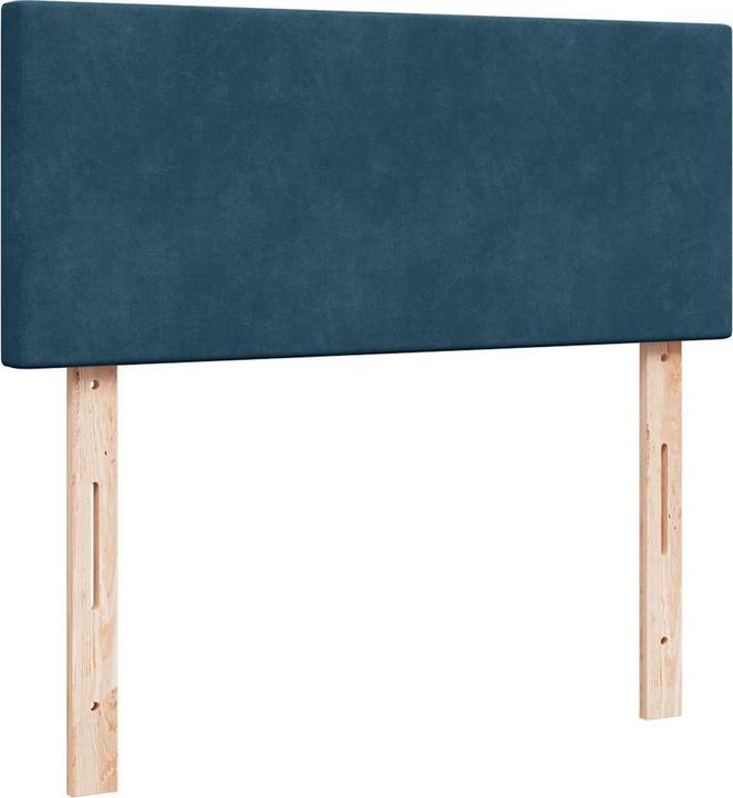 Image du produit vidaXL Ottoman-Bett (120 x 200 cm)