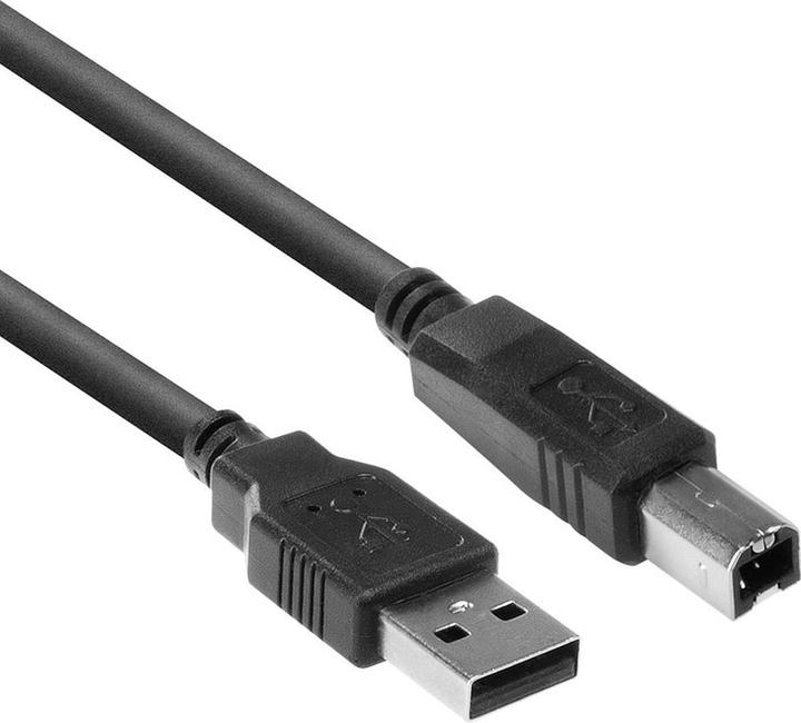 Produktbild Opticon Cable For Crd-Xxxx (1.80 m, USB 2.0)