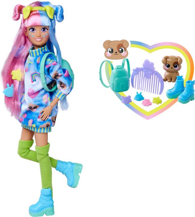 Image du produit Simba Kawaii Hi Mia