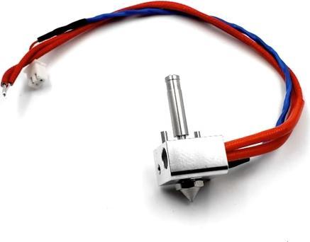 Immagine prodotto FlashForge Ugello temprato C3P 0,8 mm L Accessori (Ricambi, Spazzola)