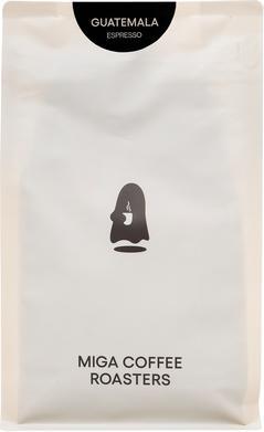 Image du produit Hard Beans Guatemala San Marcos Manos gewaschener Espresso 250g (250 g, Torréfaction moyenne)