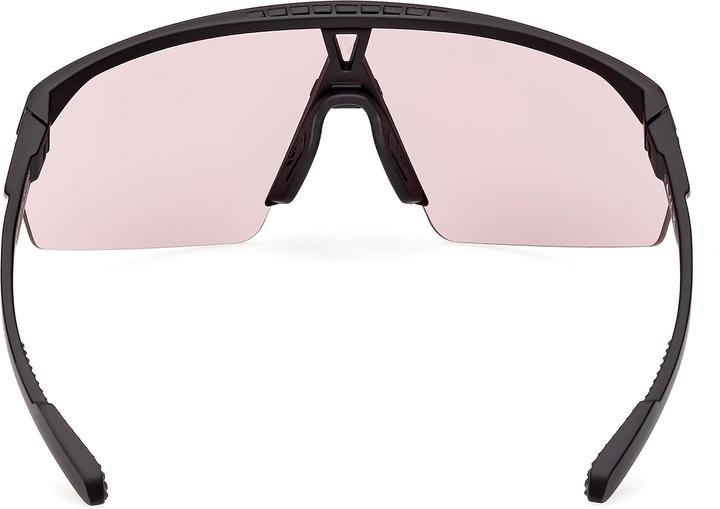 Produktbild adidas SP0075 Mirror Cat:2 (Schwarz, Schwarz)
