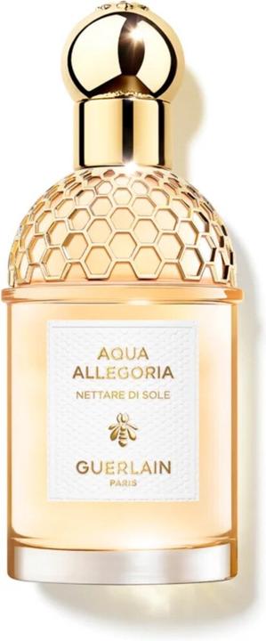 Actual product image Guerlain Aqua Allegoria Nettare Di Sole (Eau de toilette, 75 ml)