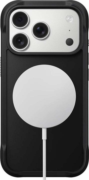 Actual product image Nomad Robuste Hülle - iPhone-Hülle (Apple iPhone 17 Pro)