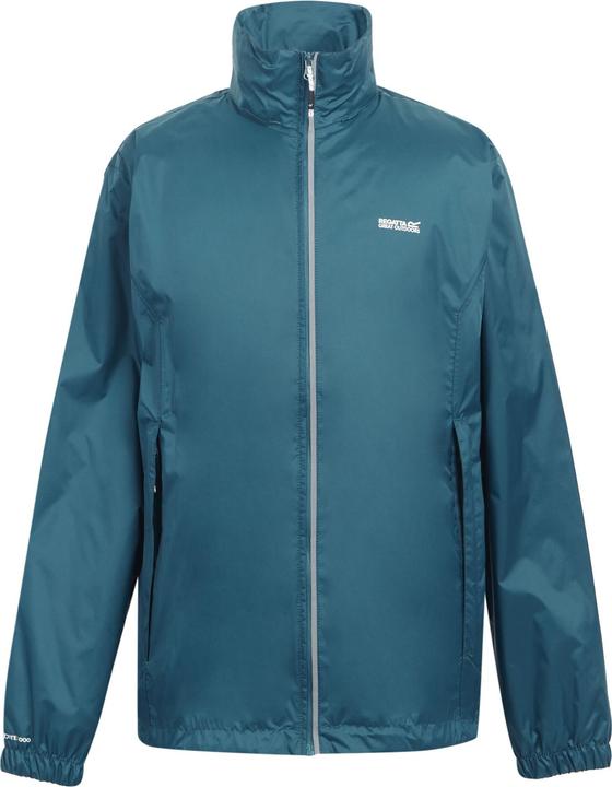 Leuchtend Blau, Zitronen Limette