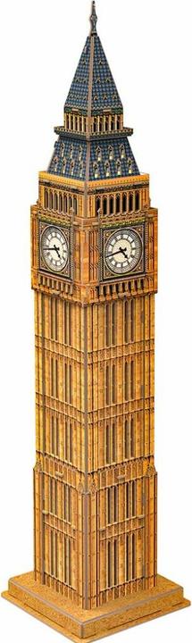 Immagine prodotto Cubicfun Gioco di puzzle 3D Big Ben- (44 pezzi)