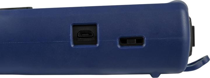 Actual product image PCE Instruments 2-Kanal-Datenlogger-Thermometer