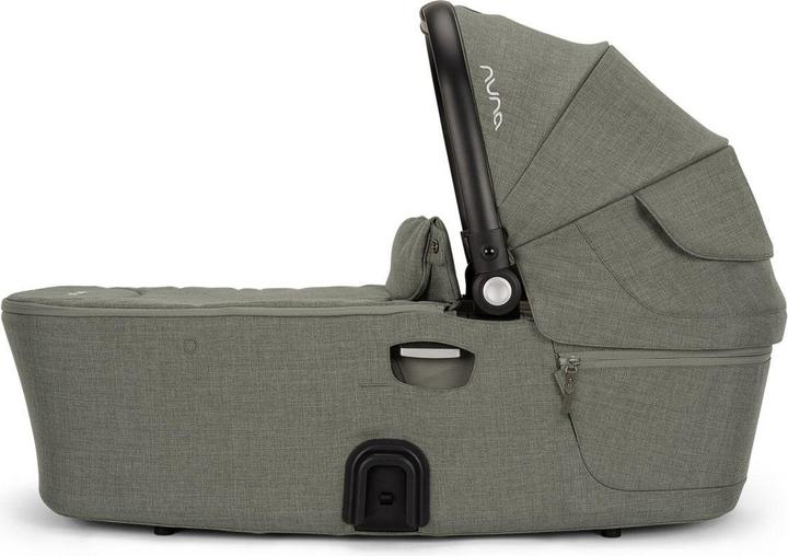 Actual product image Nuna Demi next carrycot