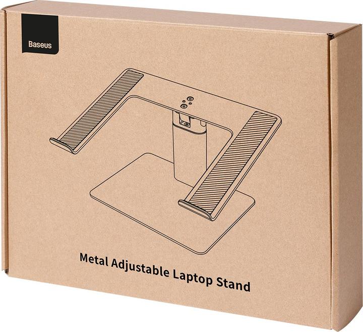 Actual product image Baseus LUJS000012