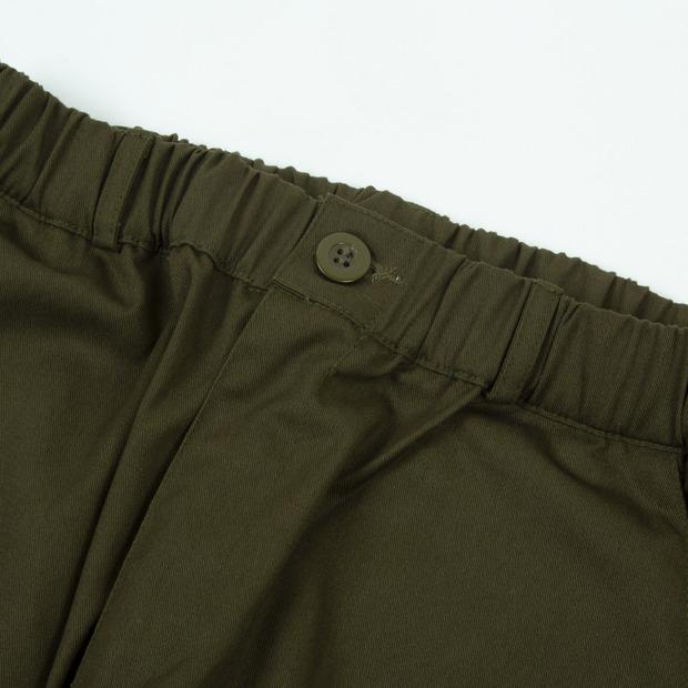 Actual product image Tealer chino winter cut out (S)