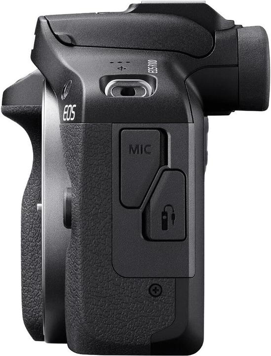 Immagine prodotto Canon R100 (24.10 Mpx, APS-C / DX)