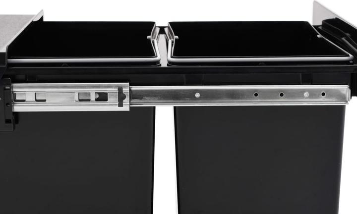 Produktbild vidaXL Mülleimer (20 l)