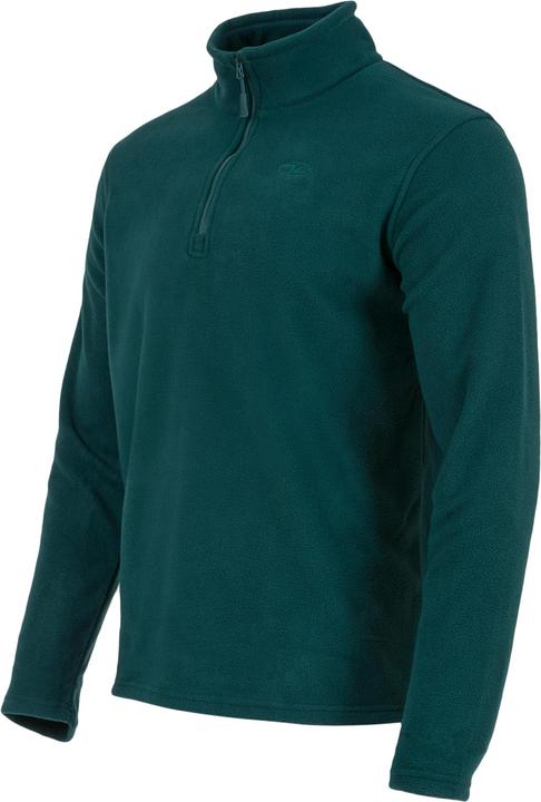 Actual product image Highlander Ember Fleece - Green Xlrg (XL)