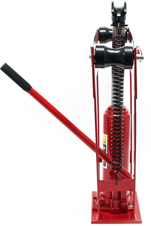 Produktbild Wiltec Rohrbiegemaschine hydraulisch 16t Rohrbiegegerät Rohrbieger Biegemaschine