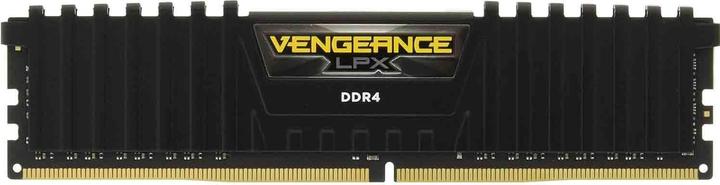 Immagine prodotto Corsair Vengeance LPX (2 x 8GB, 2933 MHz, DDR4-RAM, DIMM)