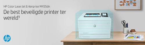 Produktbild HP Color LaserJet Enterprise M455dn (Laser, Farbe)