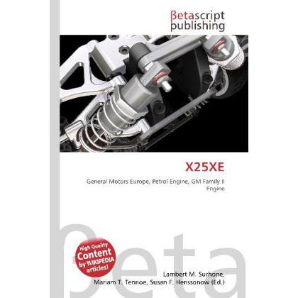 X25XE, Ratgeber