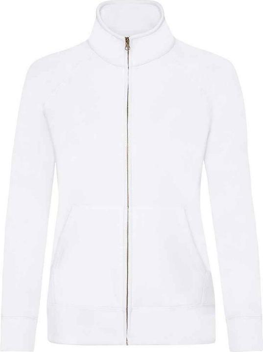 Produktbild Fruit of the Loom Premium Jacke (XXL)