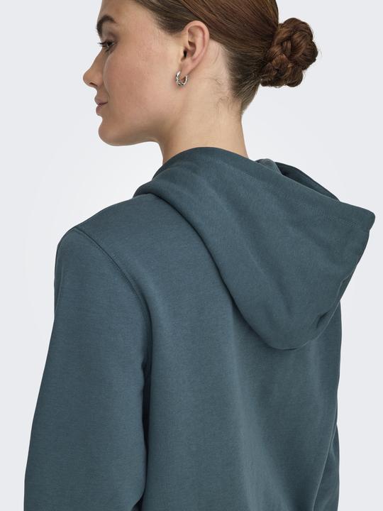 Produktbild Only Play ONPJONI Sweatshirt Kapuzenpullover (L)