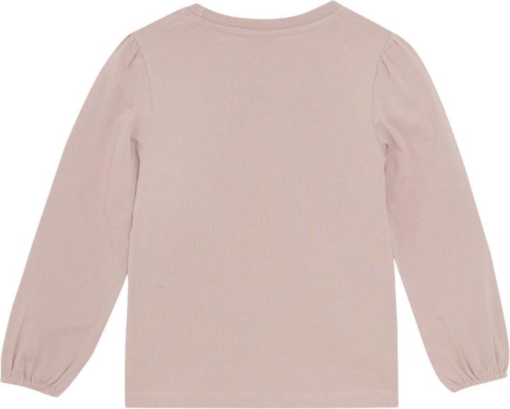 Produktbild Minymo Langarm T-Shirt Einhorn (128)