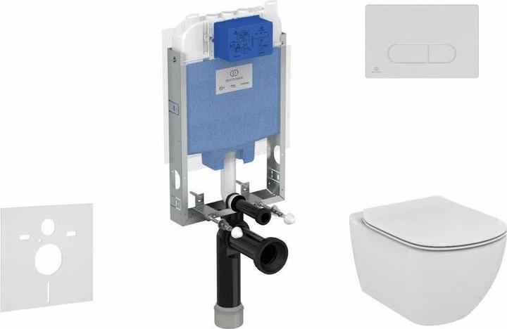 Ideal Standard ProSys Wall Hung Toilet Installation Kit