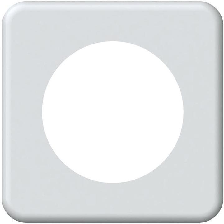 Image du produit Steffen ORIGIN UP-Abdeckrahmen 1-FACH Ø 58mm ws