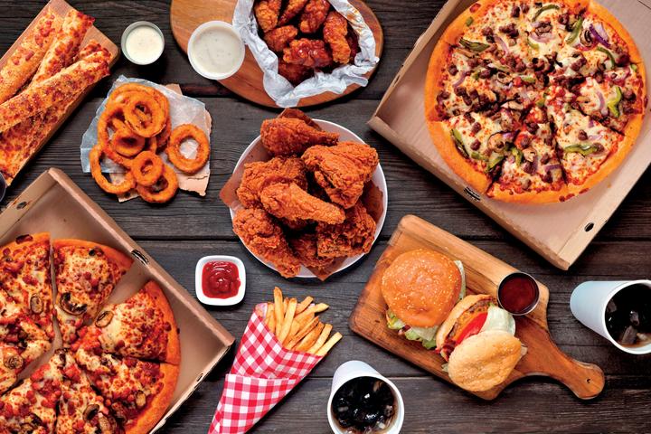 Produktbild Ariete 4625 Doppelte Heissluft-Fritteuse