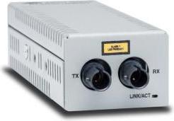 Produktbild Allied Telesis DESK MINI MC 1000TX TO SX ST (Media Konverter)