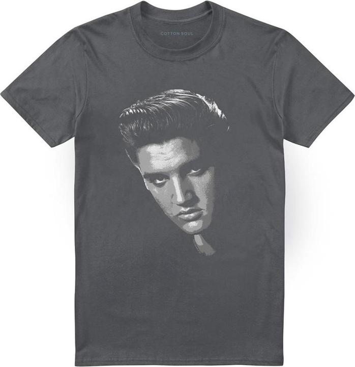 Produktbild Elvis American Idol TShirt (M)