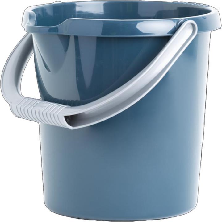 Image du produit Universal Textiles Casa 10L Eimer Navy (1 pcs)