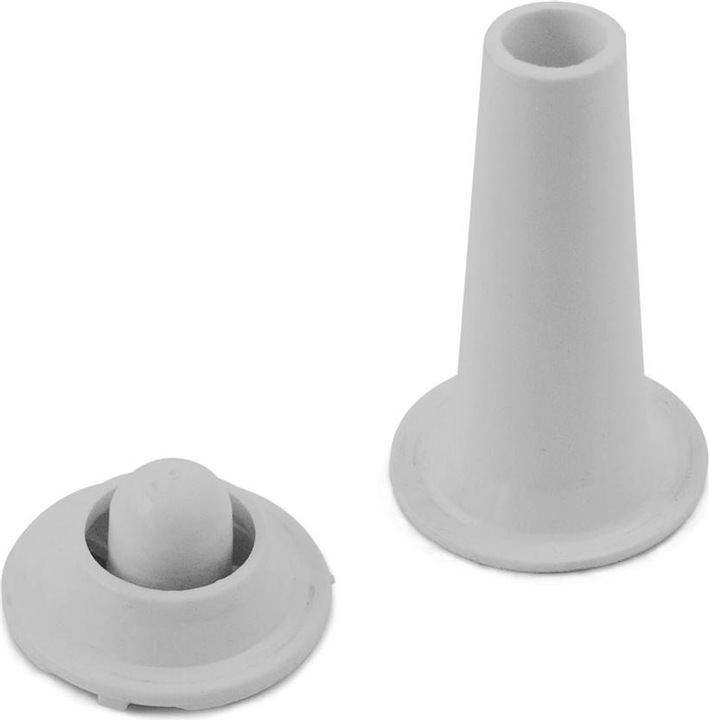 Actual product image Esperanza EKM034 Meat mincer. grey 2200W