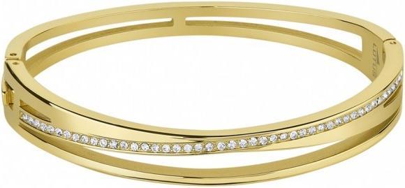 Produktbild Lotus Style - Solid gold-plated bracelet Woman Basic LS2113-2 / 2 (L)