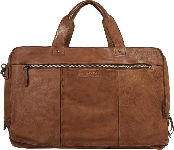 Produktbild Harolds Reisetasche SUBMARINE (25 l)