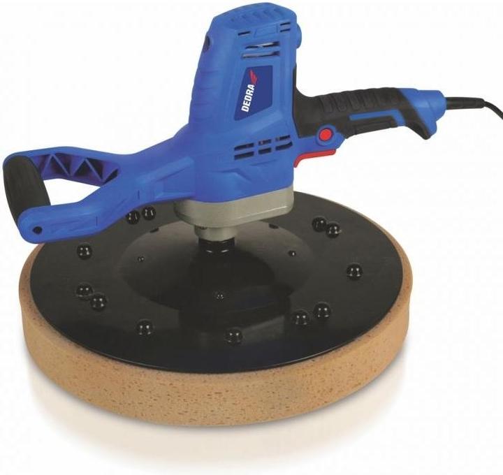 Actual product image Dedra Szlifierka DED7767 (Disc Sander, 710 W)