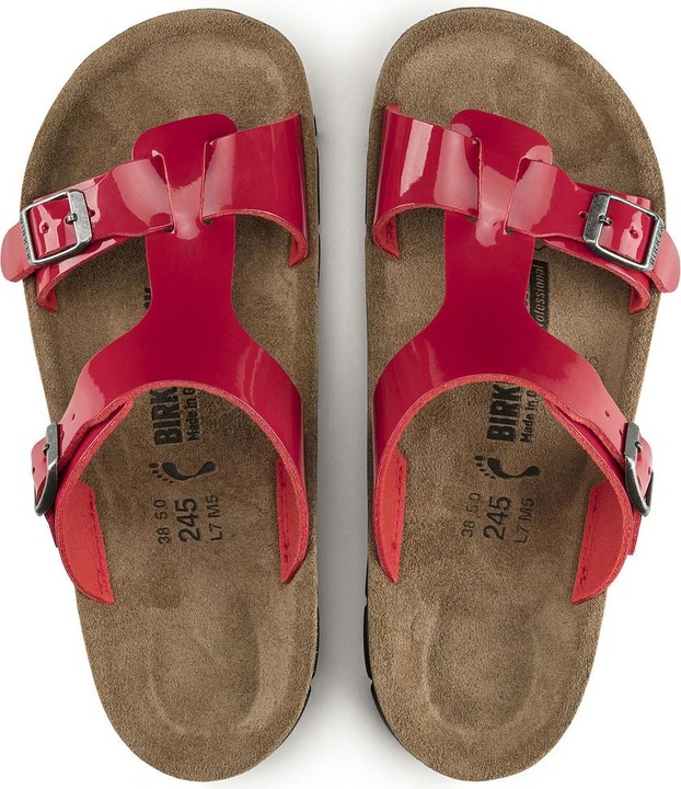 Immagine prodotto Birkenstock Sofia Birko-Flor Stretto (37)