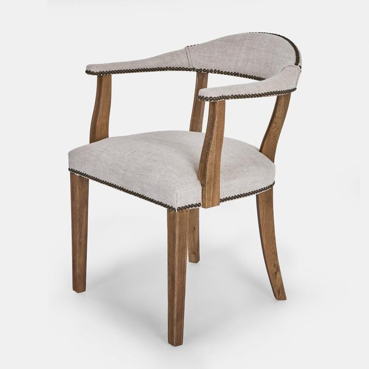 Immagine prodotto Loberon Stuhl Heaton leinen