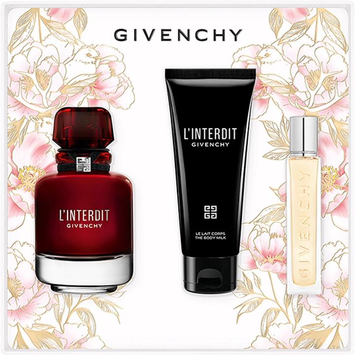 Produktbild Givenchy Linterdit (Eau de Parfum, 80 ml)
