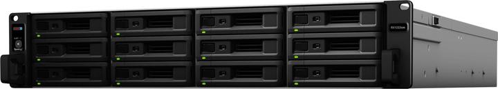 Produktbild Synology RX1222sas Expansion Unit 12-BAY