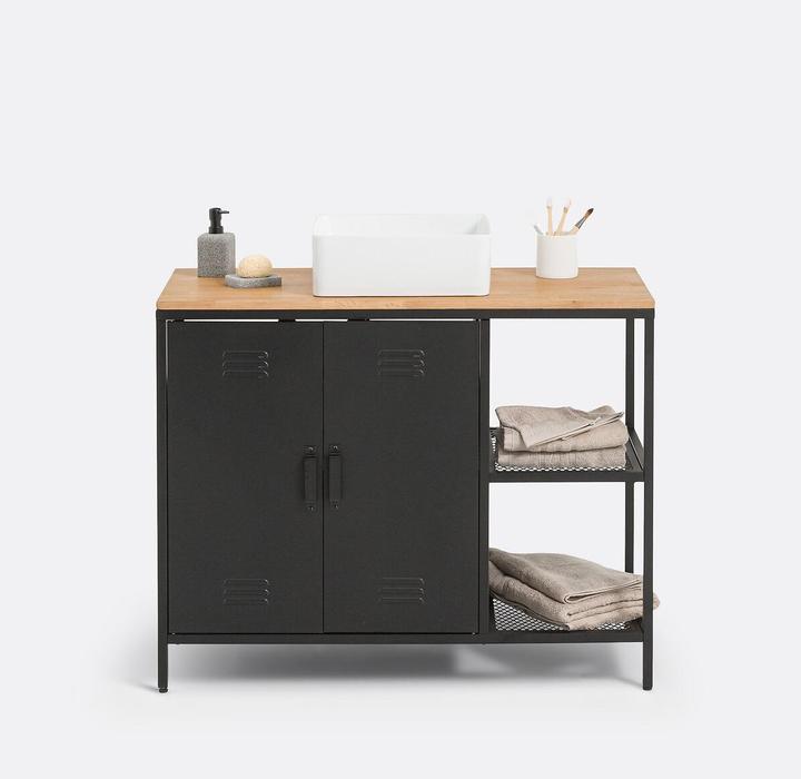 Produktbild La Redoute Interieurs Hiba