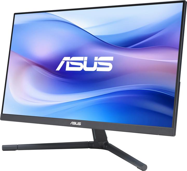 Actual product image ASUS VU249CFE-B (1920 x 1080 pixels, 23.80")