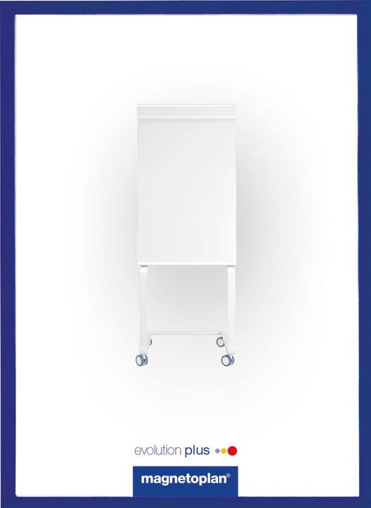 Produktbild Magnetoplan Magnetofix