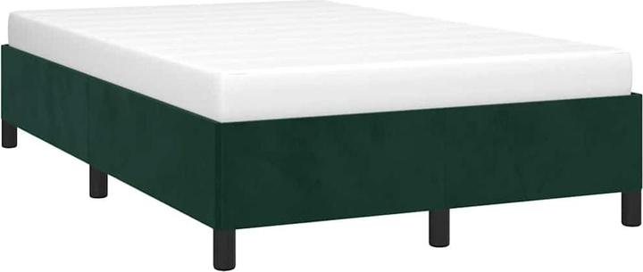 Image du produit vidaXL Bettgestell (120 x 190 cm)